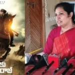 Purandeswari hails Balakrishna’s `Daku Maharat’ a good message-filled film
