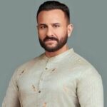 Bollywood Star Saif Ali Khan Stabbed in Shocking Home Attack