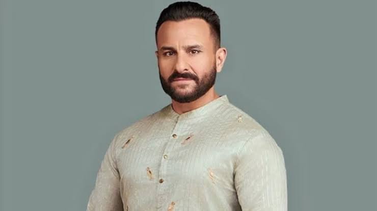 Bollywood Star Saif Ali Khan Stabbed in Shocking Home Attack