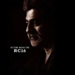 RC16: Jagapathi Babu Shares Exciting Update