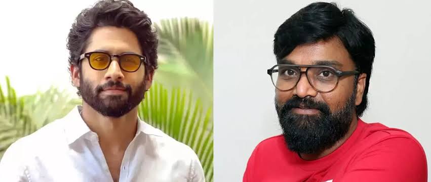 Naga Chaitanya’s Upcoming Thriller May Be Titled Vrushakarma