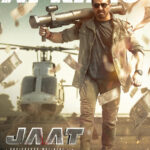 Gopichand Malineni’s Jaat with Sunny Deol Set for April 10 Release