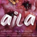 Vishwak Sen Takes on Bold Female Role in Laila After Three Heroes Decline