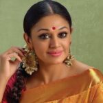 Shobana to Play Kaikesi in Ramayana
