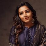 Rajisha Vijayan Rumored to Join the Cast of Kaithi 2
