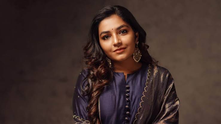 Rajisha Vijayan Rumored to Join the Cast of Kaithi 2