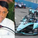 ED summoned Again Two officers, who Avoided In Formula E car Race case