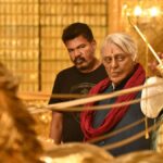 “ఇండియన్ 3” పై శంకర్ ఆసక్తికర కామెంట్లు!