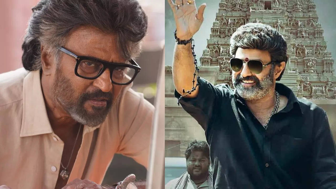 Nelson Set to Bring Balakrishna on Board for Jailer 2