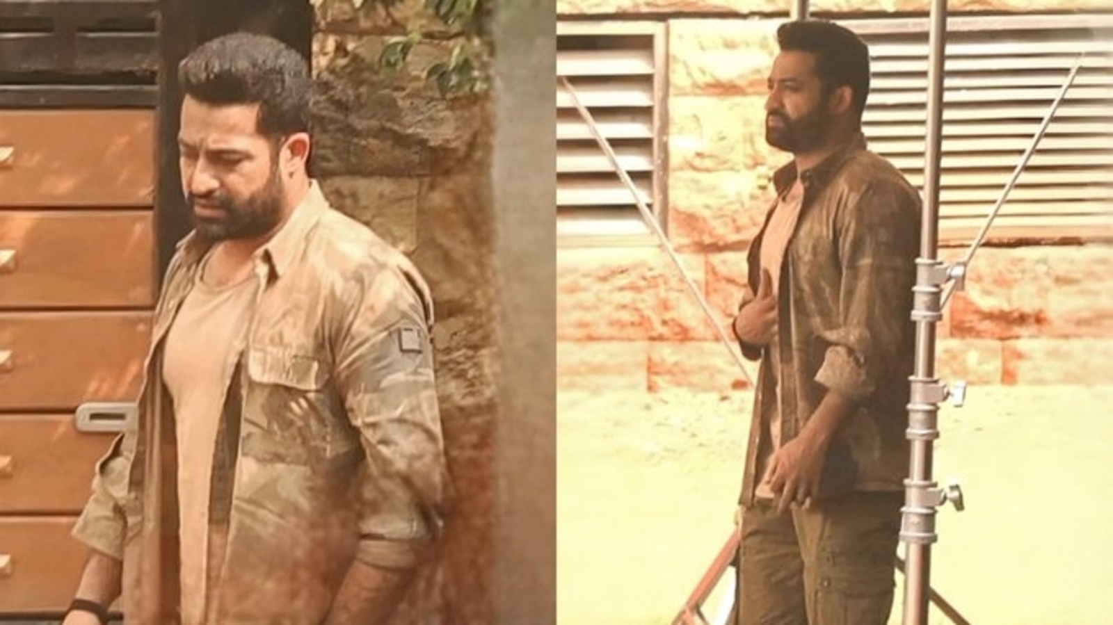 అలా ఉండబోతున్నాడా!