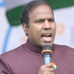 K.A. Paul Criticizes Delhi’s Lack of Support for Telangana CM Revanth Reddy