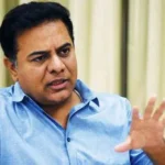 KTR Sets Conditions For Attending ACB And ED Inquiries