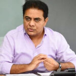 KTR Appears Before ED In Formula-E Race Fund Transfer Case