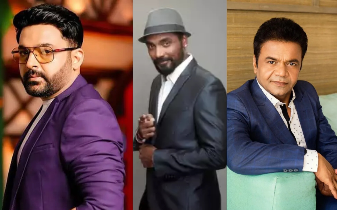 Kapil Sharma, Rajpal, Remo, Sugandha Get Death Threats From Pakistan