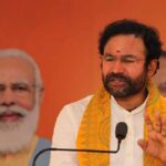 Kishan Reddy Praises NTR’s Political Legacy, Criticizes Congress Leadership