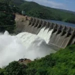 AP Again knocks Supreme Court on Krishna water Distribution Row