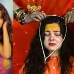 ఆమె సన్యాసం వెనుక ఉన్న కథ ఇదే!