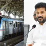 Revanth Reddy Decides To Extend Metro To Medchal, Shamirpet As New Year’s Gift