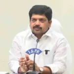 Excise Minister Ravindra says will Improve Health of people To some Extent providing Quality Liquor