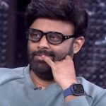 Naga Vamsi Appeals for Support as Daaku Maharaaj Faces Criticism