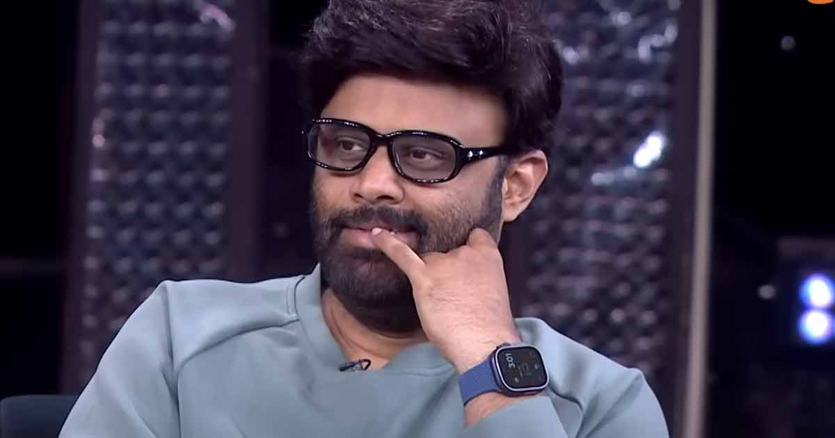 Naga Vamsi Appeals for Support as Daaku Maharaaj Faces Criticism