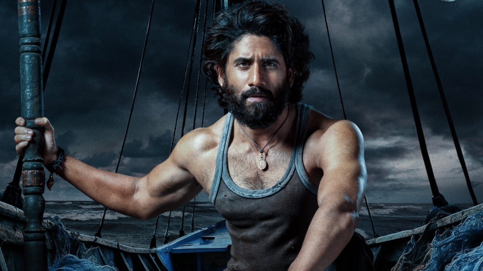 Now all eyes are on Chay’s Thandel