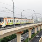 Longest Double- Decker Metro In Asia To come Up In Visakha