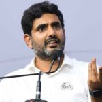 Nara Lokesh Blames YSRCP Regime’s Debts For Delay In Super Six Guarantees