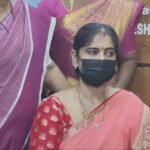 Perni Nani’s wife says Innocence on Rice Godown Affairs