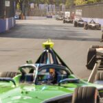 ACB Summons KTR for Questioning in Formula E-Car Racing Scandal