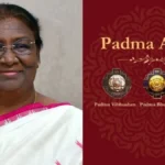 Padma Awards Announced on Republic Day