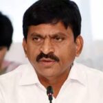 Minister Ponguleti Srinivas Reddy Addresses Government Actions And Accountability