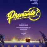 Priyadarshi and Anandhi to Star in Premante