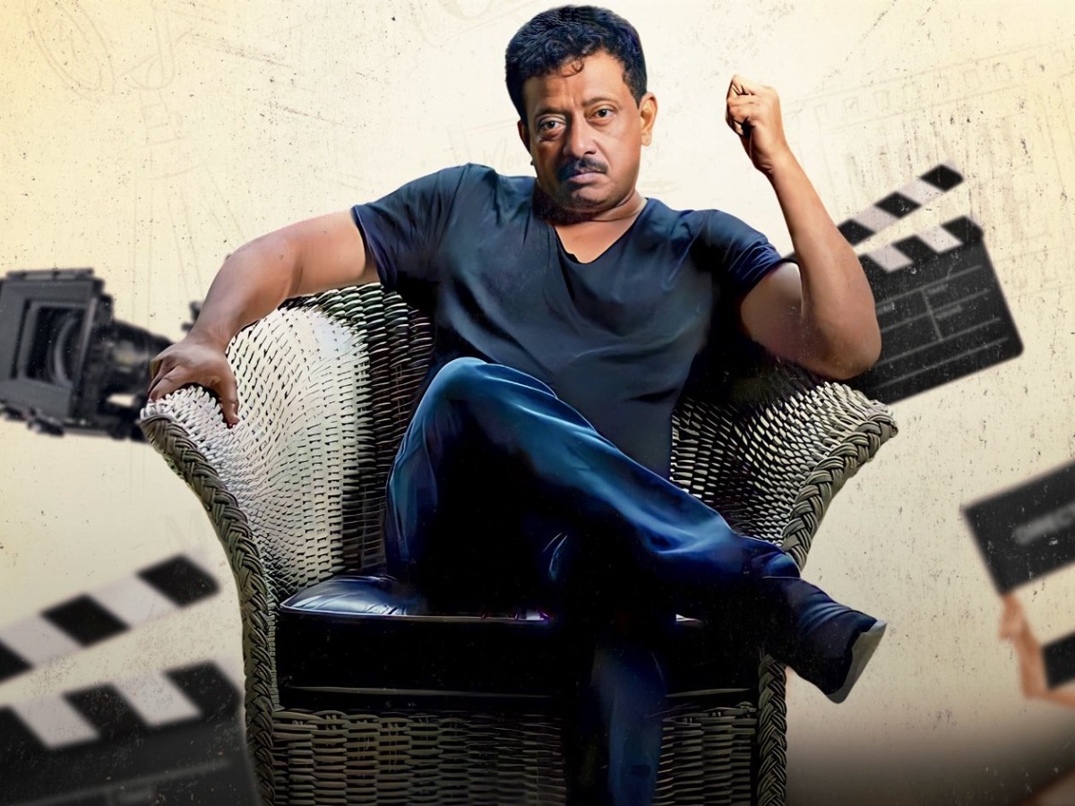 RGV Announces New Film SYNDICATE