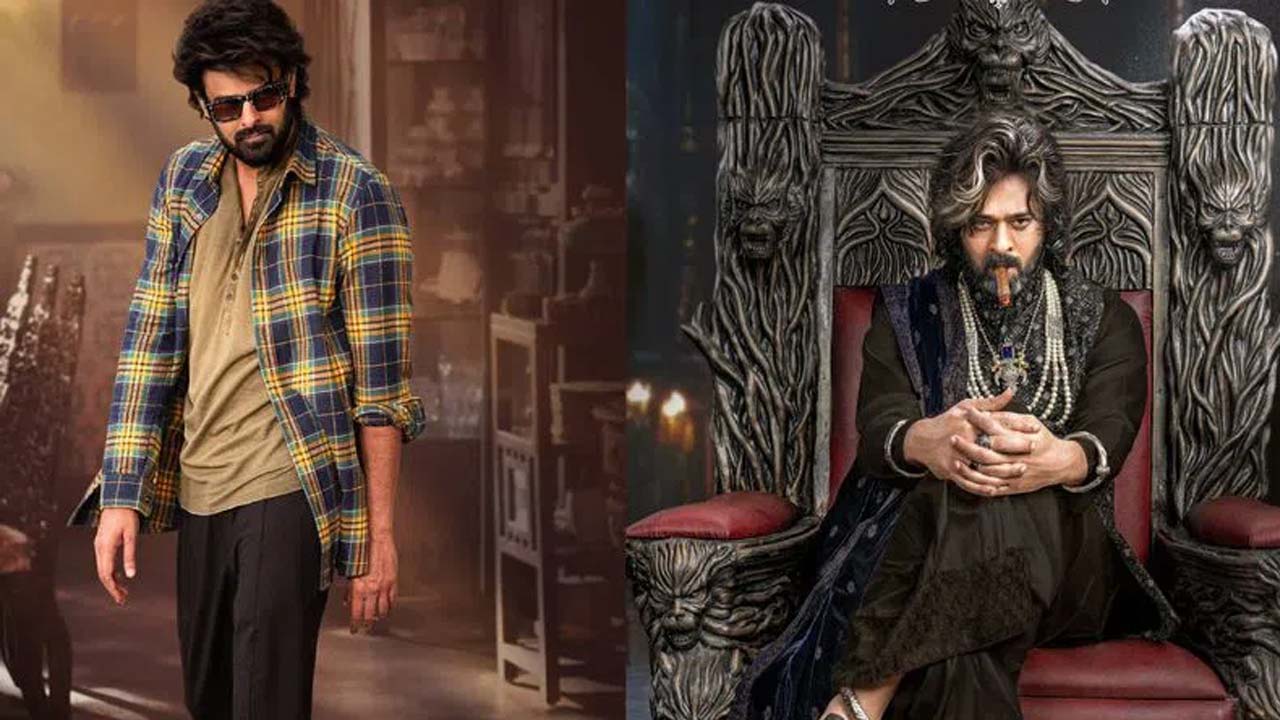 Prabhas’s Raja Saab likely to miss initial release date?