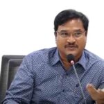 Encroachments In Lakes Will Be Removed Without Notices: Ranganath