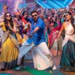 Sankranthiki Vasthunam massive rampage at BO