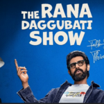 The Rana show garners the acclaim of the audience