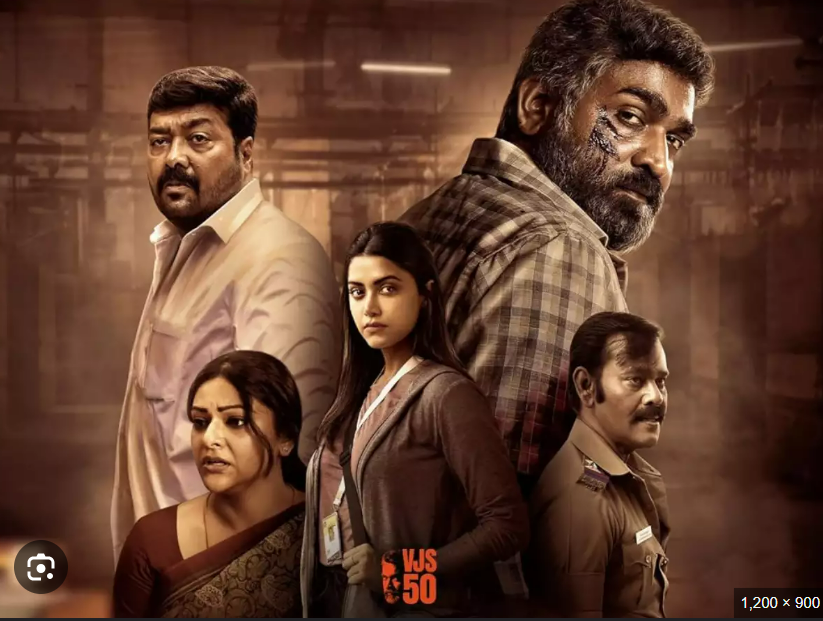 Maharaja creates a sensation at the Chinese box office