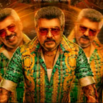 Ajith’s Good Bad Ugly released date locked