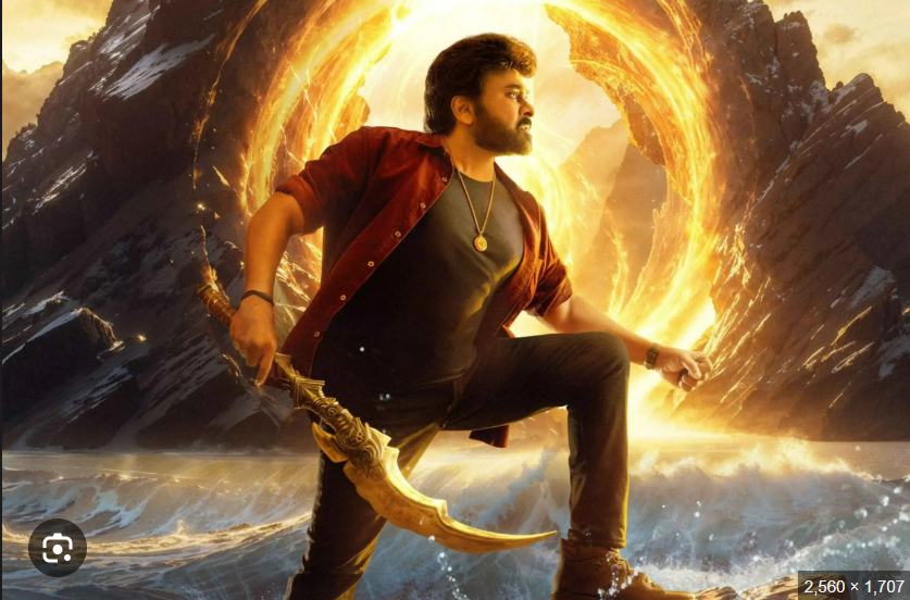 Vishwambhara to have a tough fight at box office