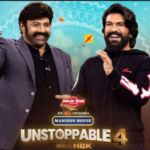 Ram Charan talks about Akira Nandan’s debut