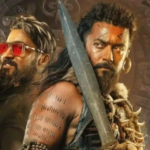 Suriya’s Kanguva makes into the eligibility list of Oscars