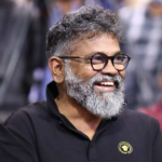 Sukumar starts scripting for his next