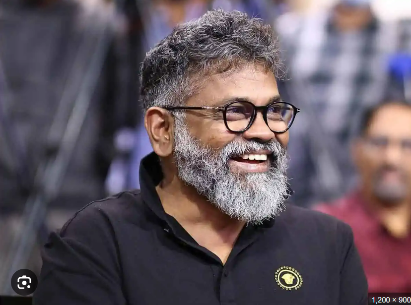 Sukumar starts scripting for his next