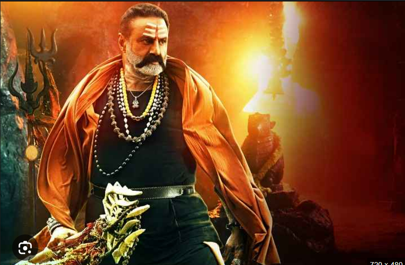 Akhanda-2 kick-starts its shoot at this holy place