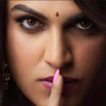 Vishwak Sen’s female look from Laila unveiled