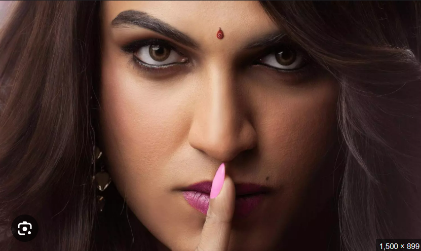 Vishwak Sen’s female look from Laila unveiled