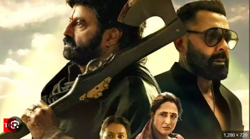 Daaku Maharaaj Tamil version release date locked