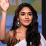 Mrunal Thakur roped in for Ajay Devgn’s next